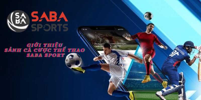 Saba Thể Thao là gì? Hướng dẫn cách cá độ bóng đá đơn giản 2 Saba Thể Thao cùng những điều bạn chưa biết