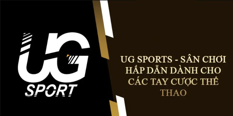 UG Thể Thao - Nhà Phát Hành Game Cá Cược Đẳng Cấp Số 1 4 Không gian cá cược gần gũi tại UG Thể Thao