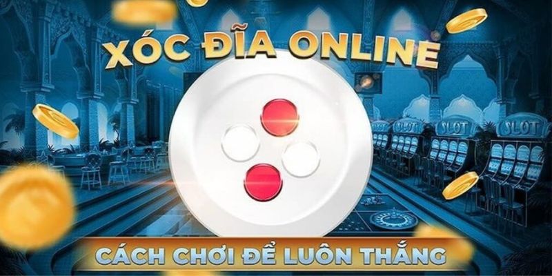Tổng hợp mẹo đánh xóc đĩa bất bại cho game thủ cập nhật 2024 4 Áp dụng mẹo đánh xóc đĩa linh hoạt và kiên nhẫn