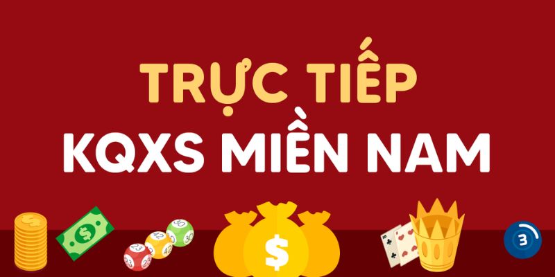 Xổ Số Miền Nam - Tham Gia Đơn Giản, Nhận Thưởng Về Hàng Tỷ Đồng 4 Cách tra cứu xổ số miền Nam đơn giản, hiệu quả