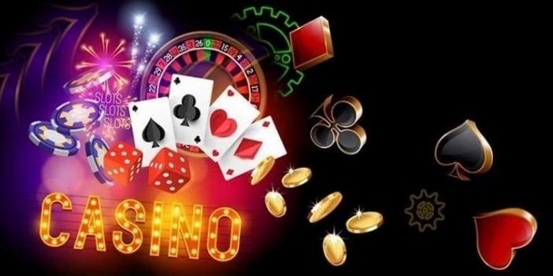 Casino Jun88 - Sảnh Cược Uy Tín Có Tỷ Lệ Thắng Cực Cao 3 Giới thiệu những sảnh game casino jun88 uy tín nhất