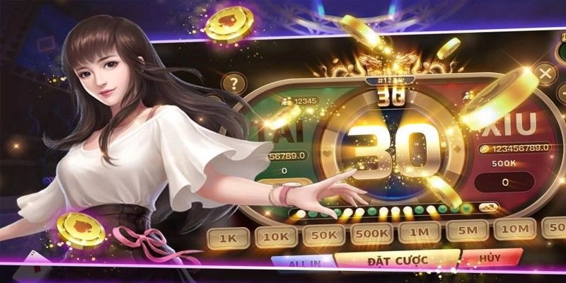 Tài Xỉu Jun88 - Game Cực Hot Với Lượt Truy Cập Khủng 3 Đặt cược thoải mái để rinh thưởng lớn