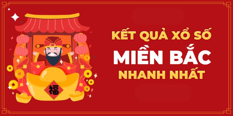 Xổ Số Miền Bắc Và Những Điều Lô Đề Thủ Cần Biết 4 3 cách dò kết quả xổ số miền Bắc nhanh và chính xác