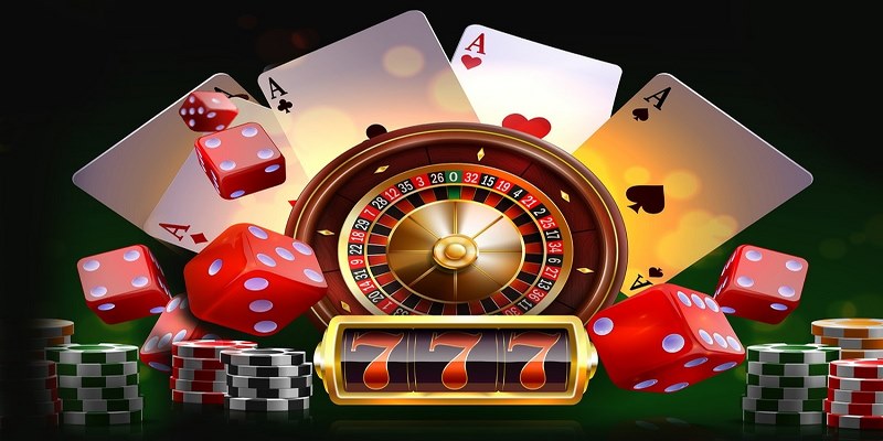 Casino Jun88 - Sảnh Cược Uy Tín Có Tỷ Lệ Thắng Cực Cao 4 Những ưu điểm nổi bật tại sảnh casino Jun88