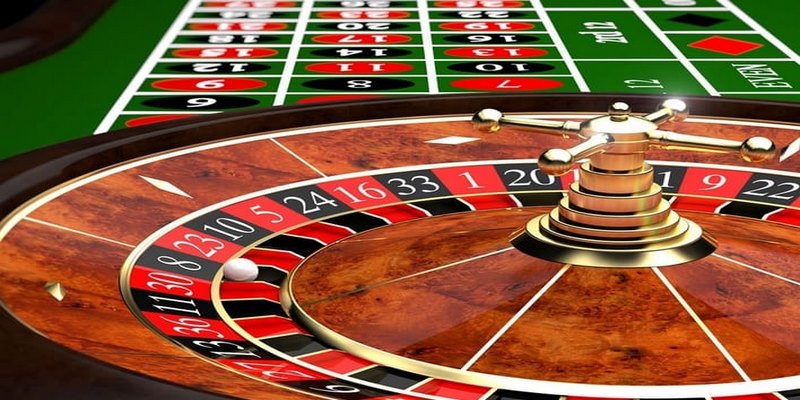 Roulette Jun88 - Hướng Dẫn Cách Chơi Chi Tiết Cho Tân Thủ 5 Cách chơi Roulette tại Jun88 thắng lớn