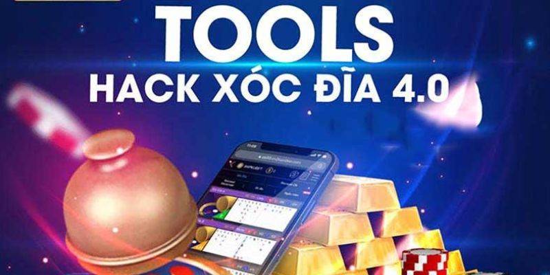 Tool hack xóc đĩa online - Nâng tầm trải nghiệm game thủ 2 Giới thiệu tool hack xóc đĩa online và cách thức hoạt động
