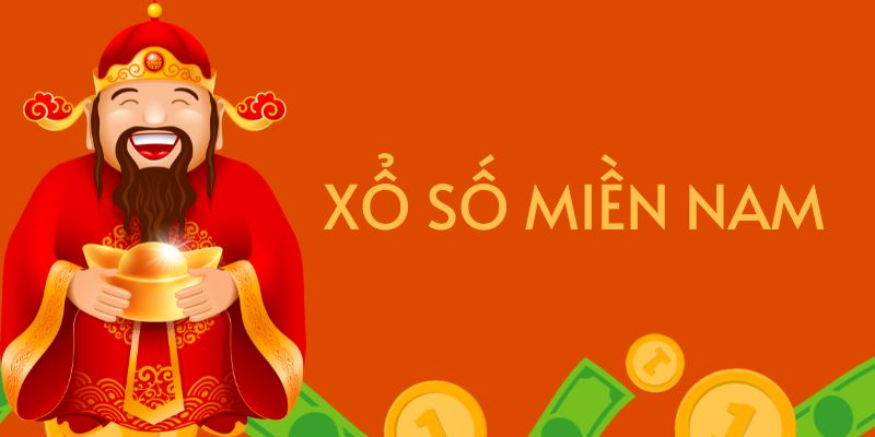 Xổ Số Miền Nam - Tham Gia Đơn Giản, Nhận Thưởng Về Hàng Tỷ Đồng 2 Xổ số miền Nam và những điều mà các tay chơi cần biết