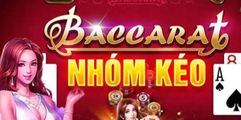 Nhóm kéo Baccarat thực sự mang lại lợi ích cho game thủ? 6 Hỏi đáp thường gặp khi gia nhập nhóm kéo Baccarat