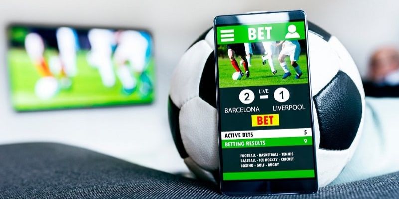 UG Thể Thao - Nhà Phát Hành Game Cá Cược Đẳng Cấp Số 1 5 Những bước để bet thủ hòa mình vào sân chơi UG Thể Thao