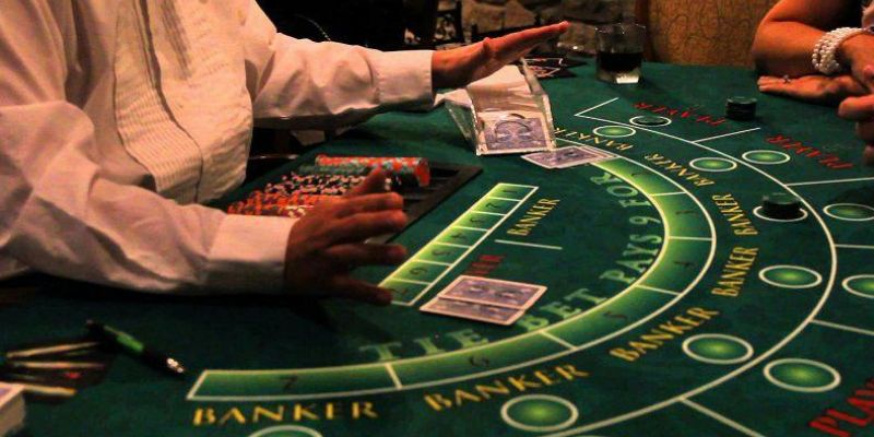 Nhóm kéo Baccarat thực sự mang lại lợi ích cho game thủ? 5 Hướng dẫn tìm kiếm nhóm kéo Baccarat đáng tin cậy và chất lượng