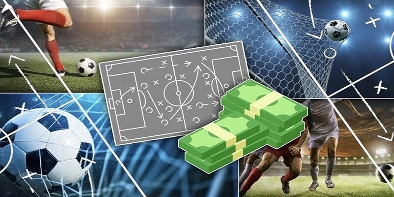 Kèo 2.5 Là Gì? Cách Đọc Và Bí Quyết Dự Đoán Kèo Chuẩn 4 Cách bắt hiệu quả trong kèo 2.5 là gì