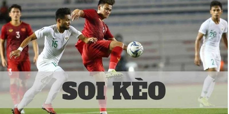 Soi kèo châu Á - Hướng dẫn toàn diện từ A-Z cho bet thủ 5 Kinh nghiệm soi kèo châu Á từ các chuyên gia hàng đầu