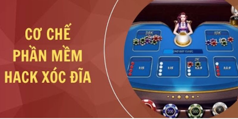 Tool hack xóc đĩa online - Nâng tầm trải nghiệm game thủ 6 Kubet - Tool hack xóc đĩa miễn phí với tỷ lệ thắng cao