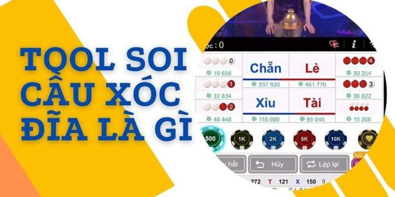 Tool hack xóc đĩa online - Nâng tầm trải nghiệm game thủ 3 Lợi ích khi sử dụng các tool hack xóc đĩa Online