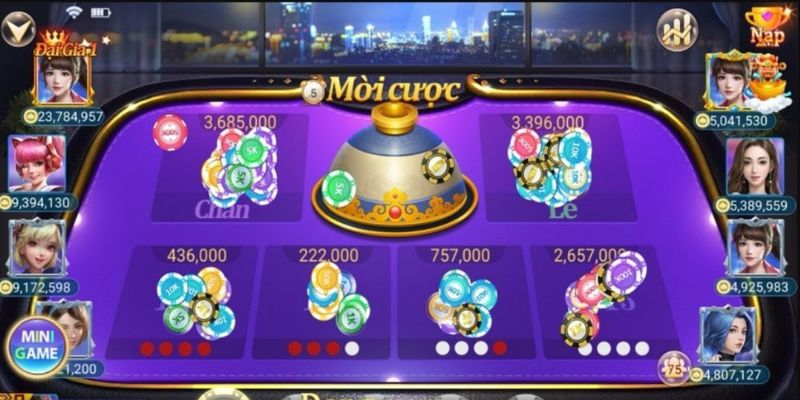 Tool hack xóc đĩa online - Nâng tầm trải nghiệm game thủ 7 Lưu ý khi sử dụng tool hack xóc đĩa uy tín