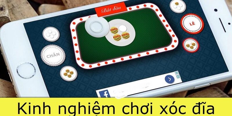 Tổng hợp mẹo đánh xóc đĩa bất bại cho game thủ cập nhật 2024 3 Mẹo đánh xóc đĩa online chuẩn nhất 2024