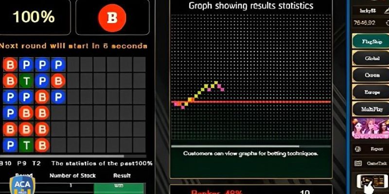 6 phần mềm hack Baccarat free chính xác lên đến 99% 4 Tool Hackbcr