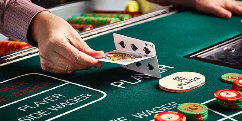 Soi Cầu Baccarat Hiệu Quả Giúp Tân Thủ Dành Chiến Thắng 4 Phương pháp soi cầu dính kép được cao thủ đánh giá cao