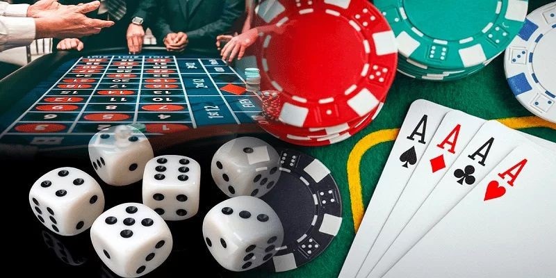 Soi Cầu Baccarat Hiệu Quả Giúp Tân Thủ Dành Chiến Thắng 6 Kết hợp các phương pháp soi cầu Baccarat khác nhau