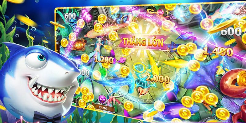JDB Bắn Cá - Sảnh Bắn Cá Đổi Thưởng Uy Tín Và Chất Lượng 2024 2 Giới thiệu về sảnh chơi JDB bắn cá