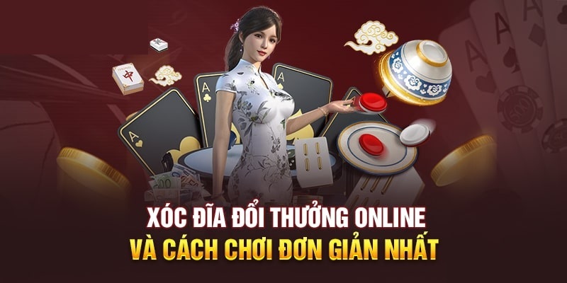 Hướng Dẫn Tham Gia Xóc Đĩa Jun88 Kiếm Tiền Khủng An Toàn 3 Giao diện ấn tượng