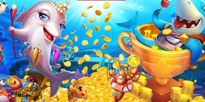 Hack bắn cá và những mẹo chơi hiệu quả cho người mới 4 Hack bắn cá hiệu quả là nắm rõ luật trước khi tham gia