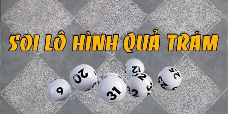 Soi Cầu Lô Đề Bạch Thủ Chuẩn Xác Nhất Về Bờ Cực Nhanh 5 Phương pháp soi bạch thủ theo hình quả trám