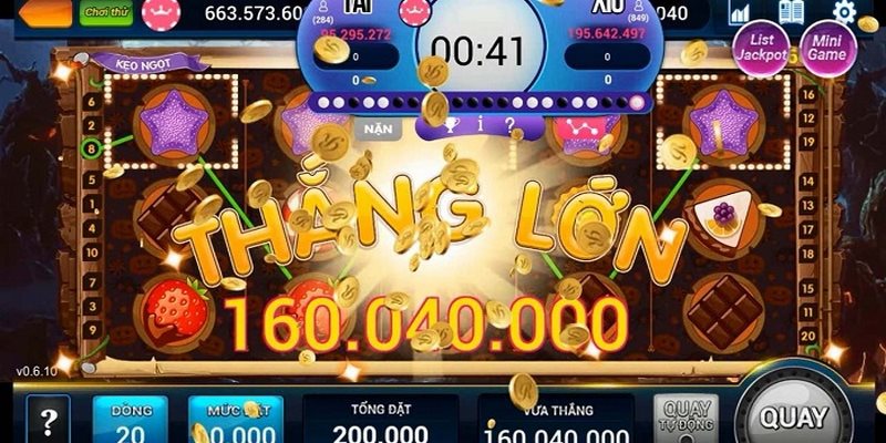 Nổ Hũ B52 Trải Nghiệm Kho Game Đẳng Cấp Với Tỷ Lệ Thắng Cao 3 Một số thuật ngữ phổ biến được dùng tại nổ hũ b52