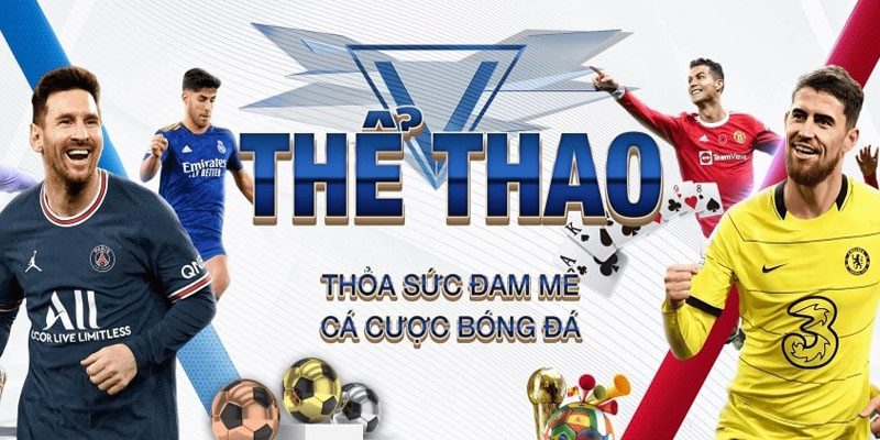 CMD Thể Thao - Bùng Nổ Cảm Xúc Với Hàng Trăm Kèo Cược 6 Đa dạng những trò chơi cá cược Sports cực đỉnh