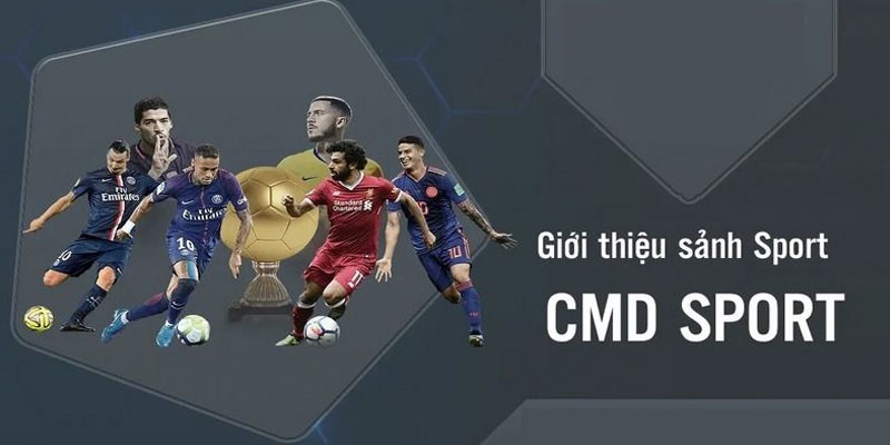 CMD Thể Thao - Bùng Nổ Cảm Xúc Với Hàng Trăm Kèo Cược 3 Sảnh Sports CMD với quy định nghiêm ngặt trong quá trình cá cược