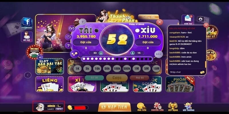 Top 5 Cổng Game Bài Đổi Thưởng Uy Tín, Đáng Chơi Nhất 2024 3 Game bài 789Club