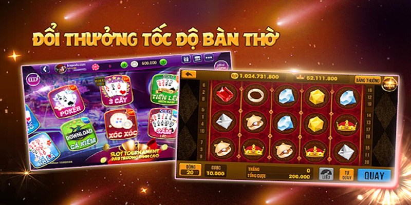 Game Đổi Thưởng - Những Thông Tin Quan Trọng Cần Biết 3 Top các thể loại game đổi thưởng được yêu thích nhất hiện nay