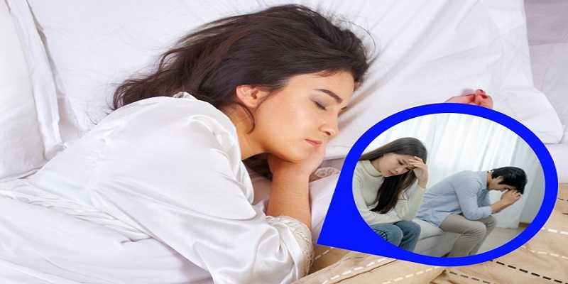 Giải mã giấc mơ cùng những con số lô đề liên quan 3 Giải mã giấc mơ về người yêu cũ