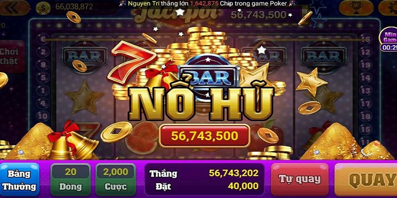 Nổ Hũ 68 – Trải Nghiệm Cá Cược Tuyệt Vời Đến Năm 2024 5 Tìm hiểu về những trò chơi Nổ Hũ 68 đẳng cấp