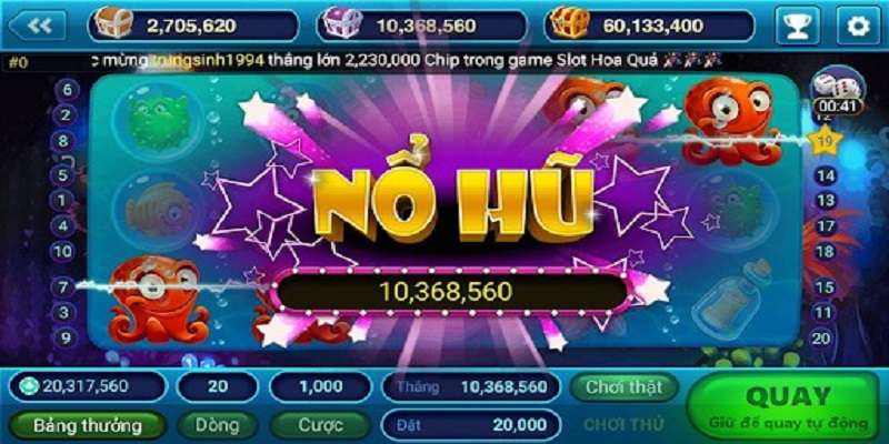 Nổ Hũ 68 – Trải Nghiệm Cá Cược Tuyệt Vời Đến Năm 2024 2 Khái quát chi tiết về Nổ Hũ 68