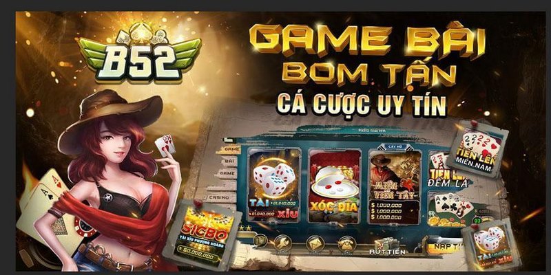 Nổ Hũ B52 Trải Nghiệm Kho Game Đẳng Cấp Với Tỷ Lệ Thắng Cao 4 Hướng dẫn tham gia nổ hũ b52 đơn giản cho người mới