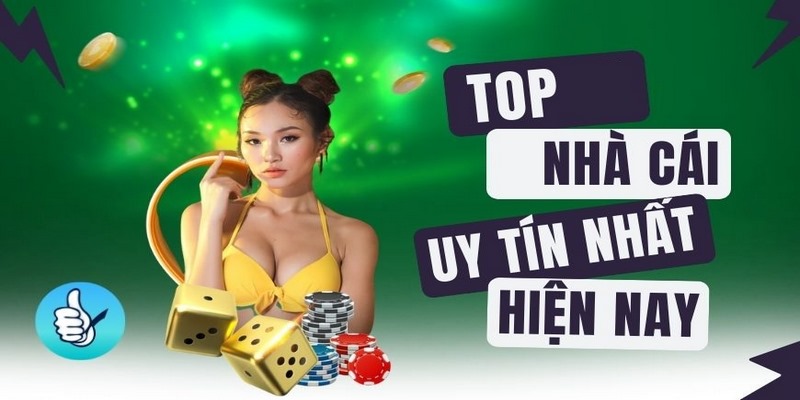 Top 10 Nhà Cái Uy Tín Nhất Hiện Nay Và Thông Tin Chi Tiết 2 Tiêu chí lựa chọn top 10 nhà cái uy tín nhất hiện nay