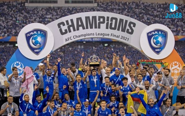 Giải Champions League Là Gì? Lịch sử ra đời giải đấu Cúp C1 Châu Âu 3 Lịch sử hình thành của giải đấu