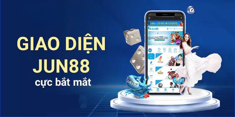 Bắn cá đổi thưởng trên mobile săn thưởng cực khủng 24/7 4 Tải app Jun88 chơi bắn cá mọi nơi mọi lúc