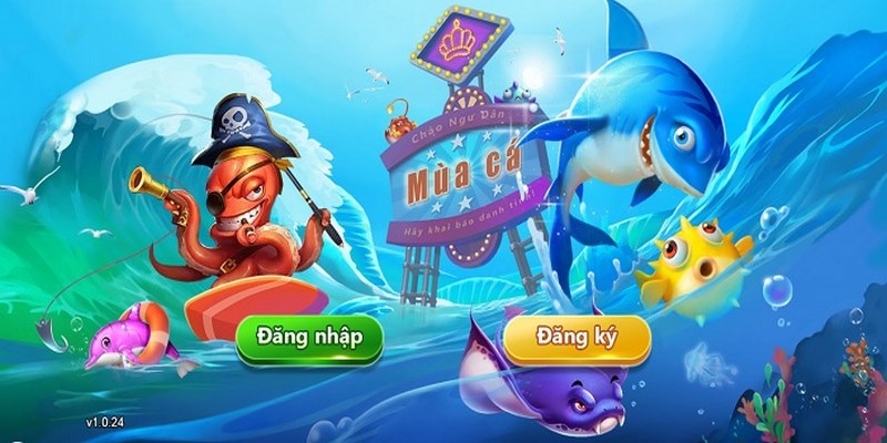 Những Lưu Ý Khi Chơi Game Bắn Cá Đổi Thưởng Uy Tín 4 Chọn phòng game bắn cá phù hợp với khả năng