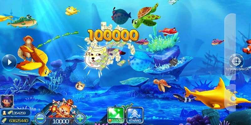 Những Lưu Ý Khi Chơi Game Bắn Cá Đổi Thưởng Uy Tín 3 Những lưu ý khi chơi game bắn cá đổi thưởng uy tín