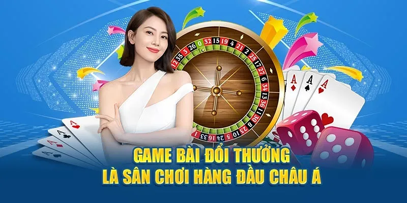 Game Bài Đổi Thưởng Jun88 - Nơi Thoả Mãn Đam Mê Cược Thủ 2 Khái niệm game bài đổi thưởng