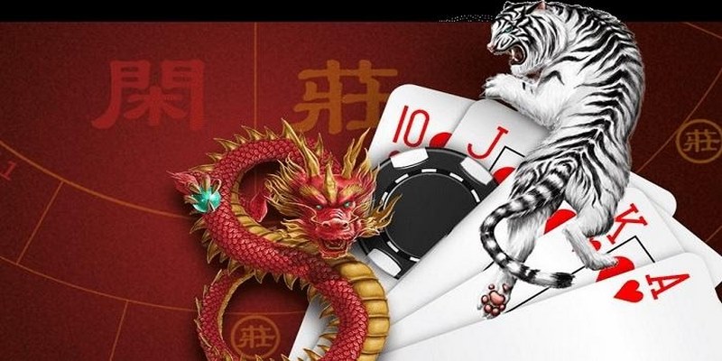 Rồng Hổ - Bùng Nổ Với Những Ván Bài Hấp Dẫn, Thăng Hoa 2 Giới thiệu bài Rồng Hổ