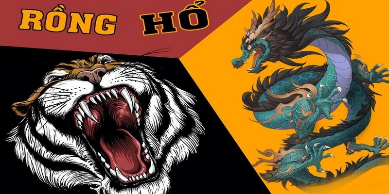 Rồng Hổ - Bùng Nổ Với Những Ván Bài Hấp Dẫn, Thăng Hoa 3 Luật chơi Rồng Hổ cơ bản